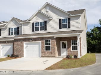 Lot 25/412 Triton's Lane, Surf City, NC, 28445