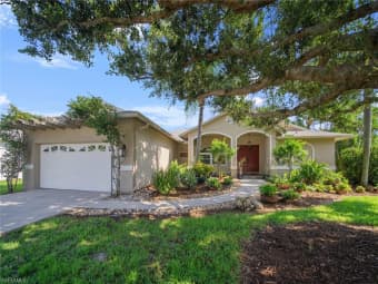 8806 Bracken Way, Fort Myers, FL, 33908