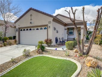 2537 Nashira Street, Henderson, NV, 89044