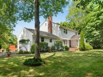 11 Old King's Highway, New Canaan, CT, 06840