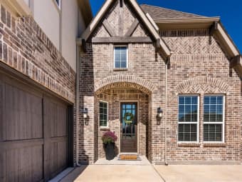 1316 Kirkwood Road, Rockwall, TX, 75087