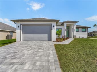 1901 NW 1st St, Cape Coral, FL, 33993