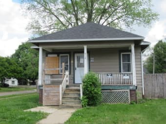 808 North McKinley Avenue, Champaign, IL, 61821