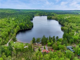 161 Portaferry Lake Drive, Pitcairn, NY, 13648