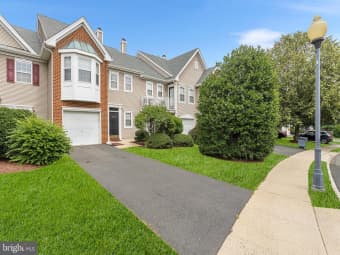 303 Bollen Court, Pennington, NJ, 08534