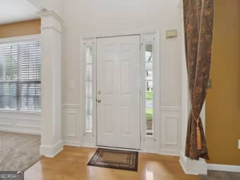 112 Rotherhithe Lane Northwest, Marietta, GA, 30066