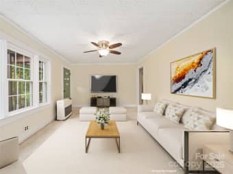 338 Sweet Creek Road, Bakersville, NC, 28705