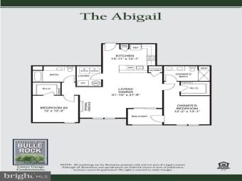 204/406 Bold Ruler Court, Havre de Grace, MD, 21078