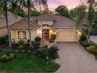 20072 Markward Crossing, Estero, FL, 33928