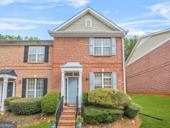 1976 Drennon Avenue, Austell, GA, 30106