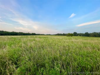 15843 South 55th Street East, Warner, OK, 74469