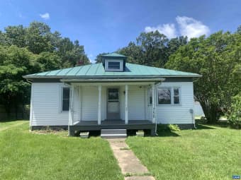 750 James Madison Highway, Gordonsville, VA, 22942