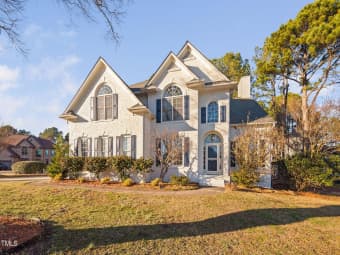 601 Walcott Way, Cary, NC, 27519