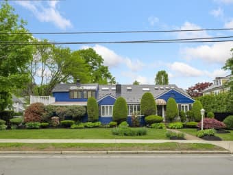 218 Upham Street, Melrose, MA, 02176