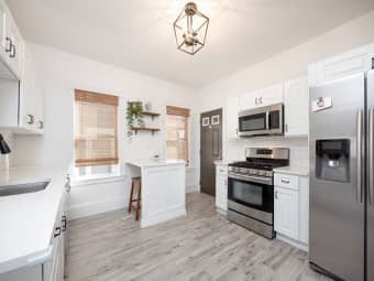 1/65 Beaumont Street, Boston, MA, 02124