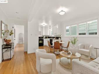 2/30 Domingo Avenue, Berkeley, CA, 94705