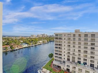 1103/3100 Northeast 49th Street, Fort Lauderdale, FL, 33308
