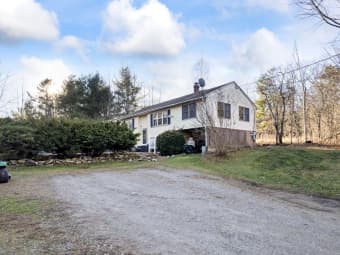 34 Sand Hill Road, Wiscasset, ME, 04578