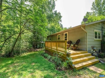 1092 Slate Hill Drive, Scottsville, VA, 24590