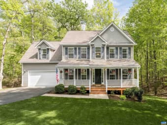 11 Marwood Dr, Lake Monticello, VA, 22963