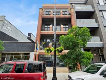 C/3059 North Lincoln Avenue, Chicago, IL, 60657