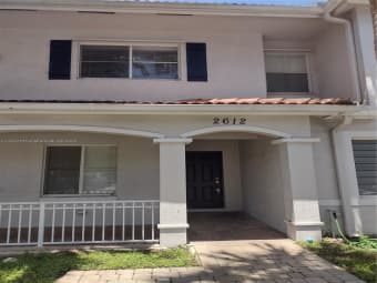 105/2612 Southwest 82nd Avenue, Miramar, FL, 33025