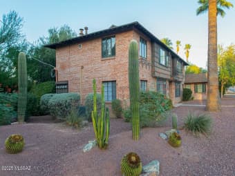 55/333 S Alvernon Way, Tucson, AZ, 85711