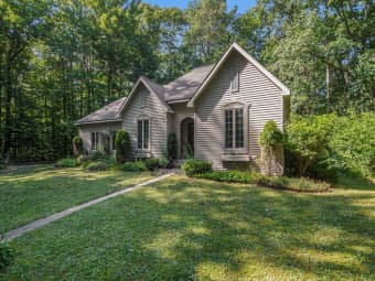 7421 West Van Buren Street, Hesperia, MI, 49421