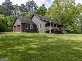 394 Bird Wilson Road, LaFayette, GA, 30728