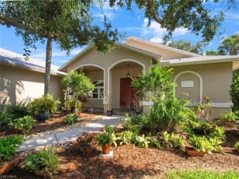 8806 Bracken Way, Fort Myers, FL, 33908