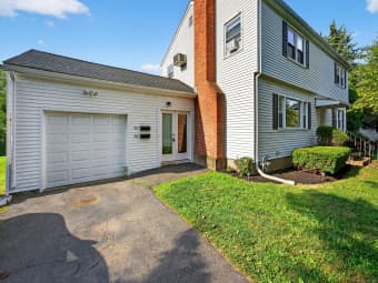 40 Newton Street, Kensington, CT, 06037