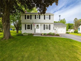 49 Lincolnshire Rd, Webster, NY, 14580