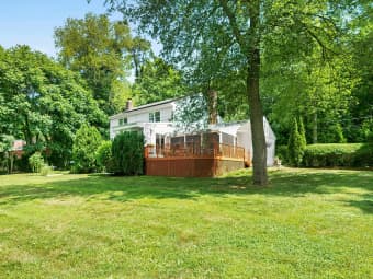 11 Old King's Highway, New Canaan, CT, 06840