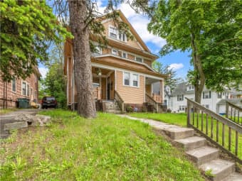 1116 South Plymouth Avenue, Rochester, NY, 14608