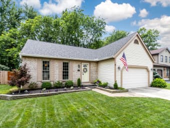 403 Forestwood Dr, Gahanna, OH, 43230