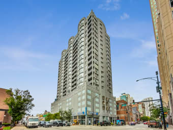 1006/600 North Dearborn Street, Chicago, IL, 60654