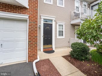 303 Bollen Court, Pennington, NJ, 08534