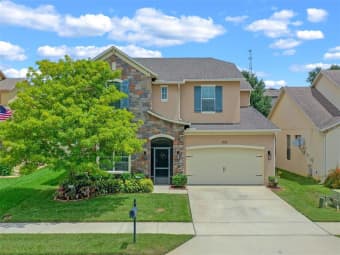 1005 Thunderhead Lane, Minneola, FL, 34715