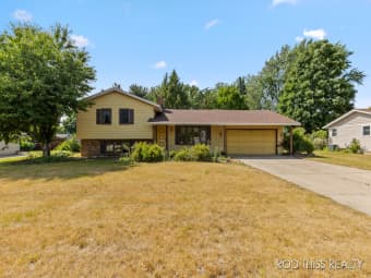 10975 Campanel Drive, Zeeland, MI, 49464