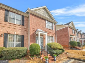 1976 Drennon Avenue, Austell, GA, 30106