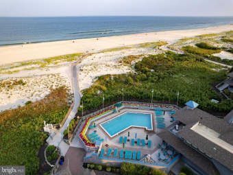 C1001/1001 Oceanfront, Ship Bottom, NJ, 08008