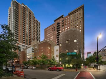 1807/40 East 9th Street, Chicago, IL, 60605