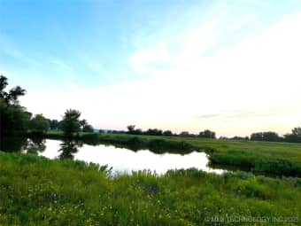 15843 South 55th Street East, Warner, OK, 74469