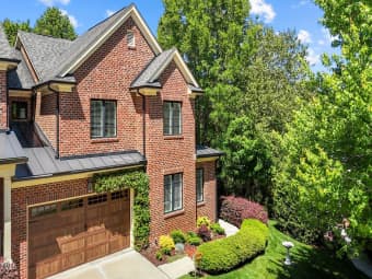 145 Cofield Circle, Durham, NC, 27707