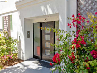 2/30 Domingo Avenue, Berkeley, CA, 94705