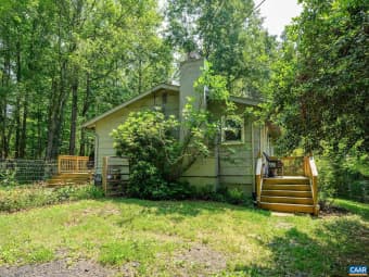 1092 Slate Hill Drive, Scottsville, VA, 24590