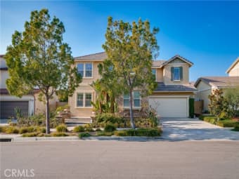 177 Loneflower, Irvine, CA, 92618