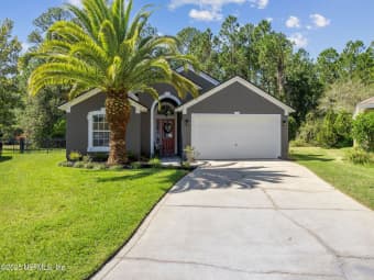 3354 Fish Bonds Court, Jacksonville, FL, 32226