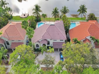 1514 Northwest 183rd Terrace, Pembroke Pines, FL, 33029