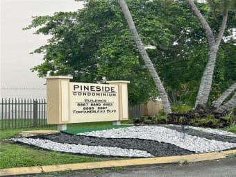 103/8897 Fontainebleau Boulevard, Fountainebleau, FL, 33172